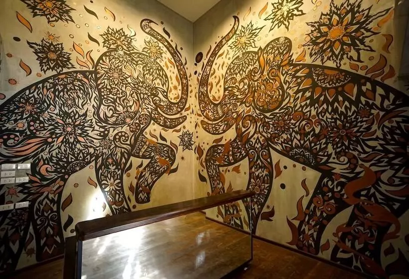 Fotos del hotel Cacha:  19