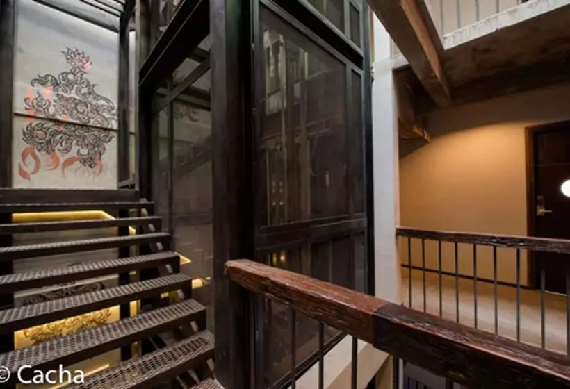 Fotos del hotel Cacha:  20