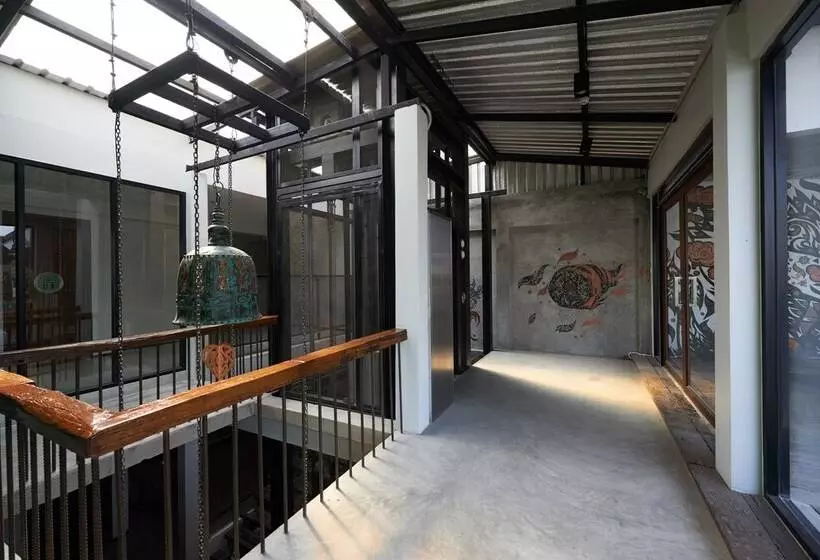 Fotos del hotel Cacha:  10