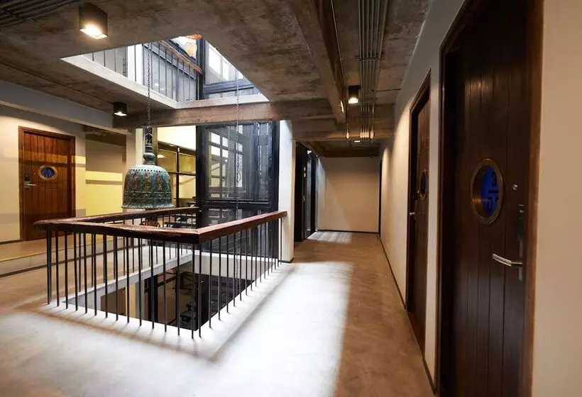 Fotos del hotel Cacha:  2