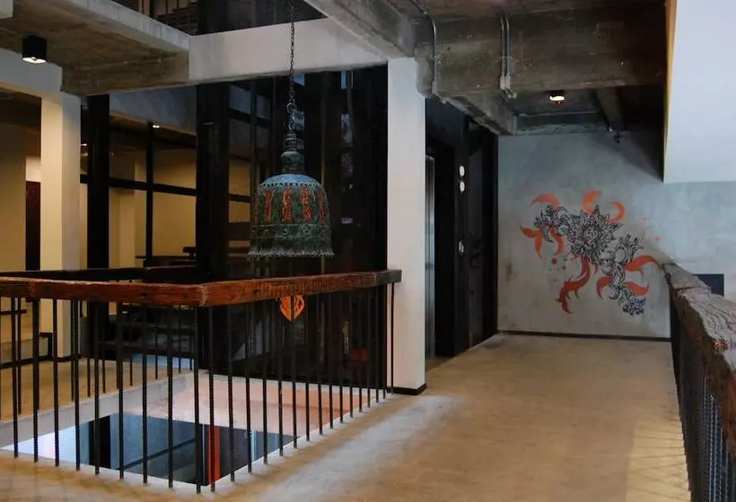 Fotos del hotel Cacha:  3