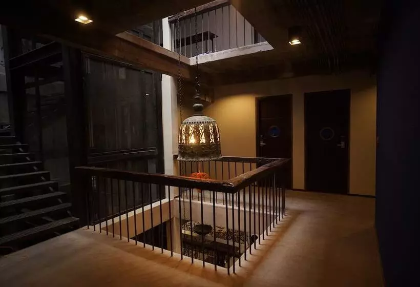 Fotos del hotel Cacha:  11