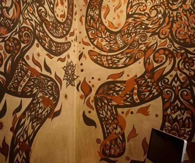 Fotos del hotel Cacha:  16