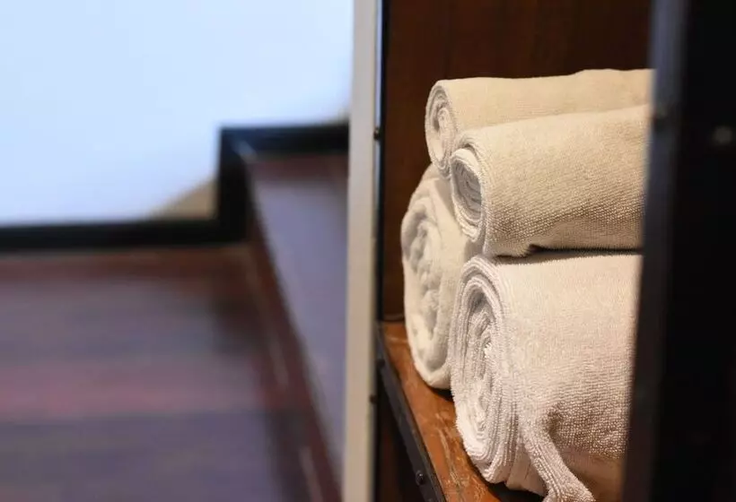 Fotos del hotel Cacha:  4