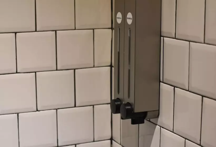 Fotos del hotel Cacha:  18