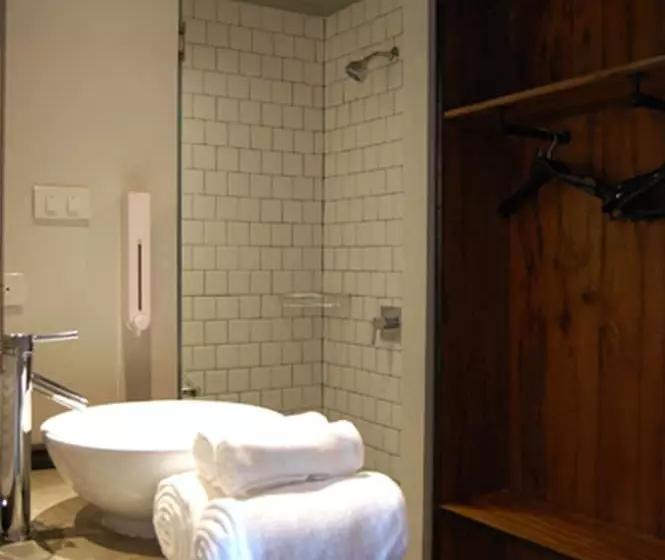 Fotos del hotel Cacha:  25