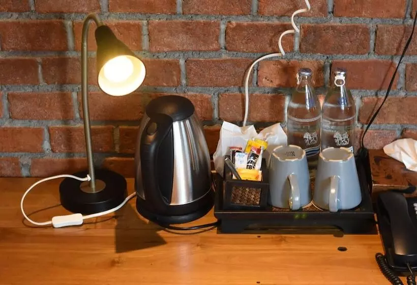 Fotos del hotel Cacha:  5