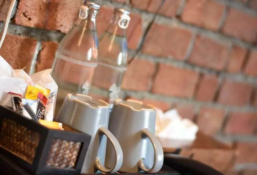 Fotos del hotel Cacha:  13