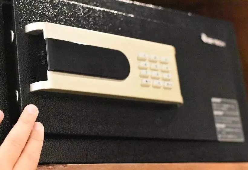 Fotos del hotel Cacha:  8