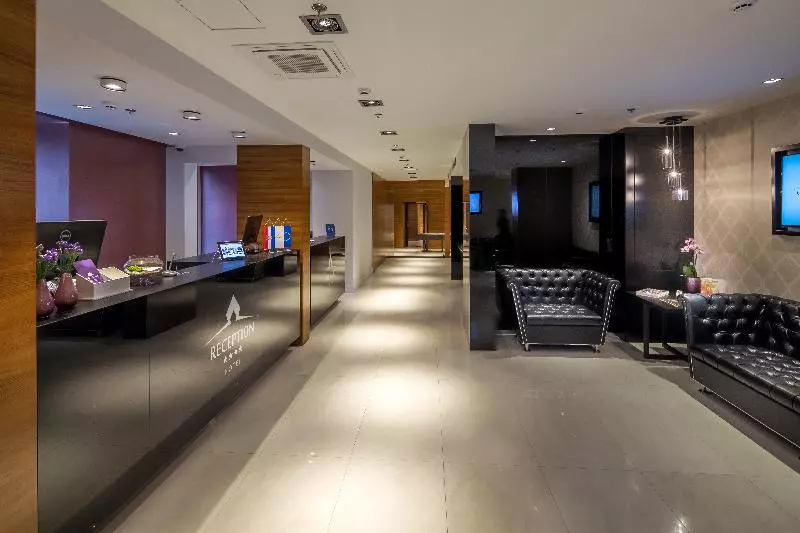 Fotos del hotel Cornaro:  3