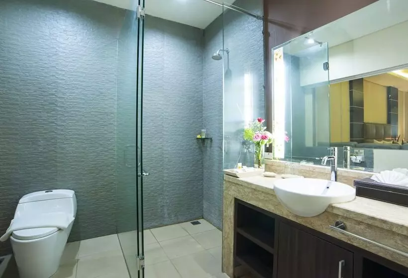 Fotos del hotel D Penjor Seminyak:  4