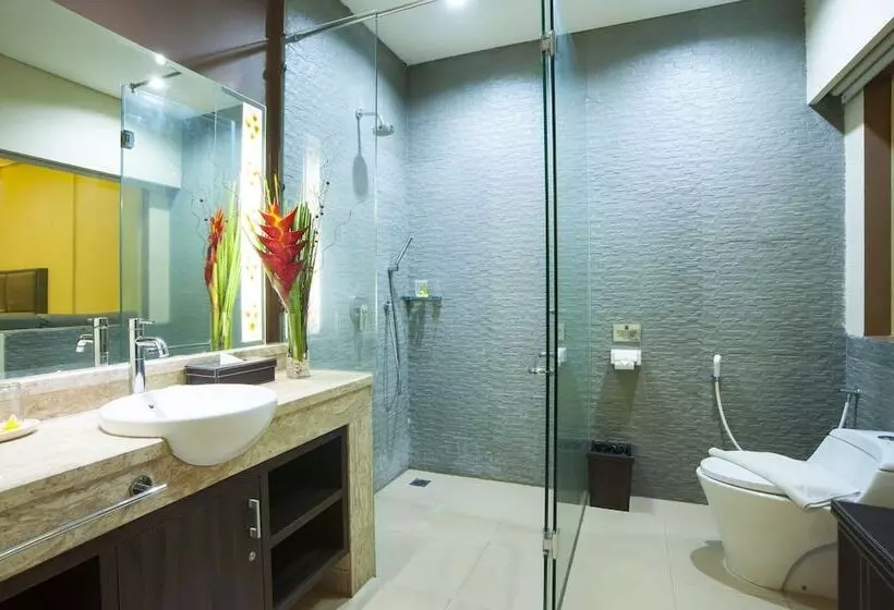 Fotos del hotel D Penjor Seminyak:  8