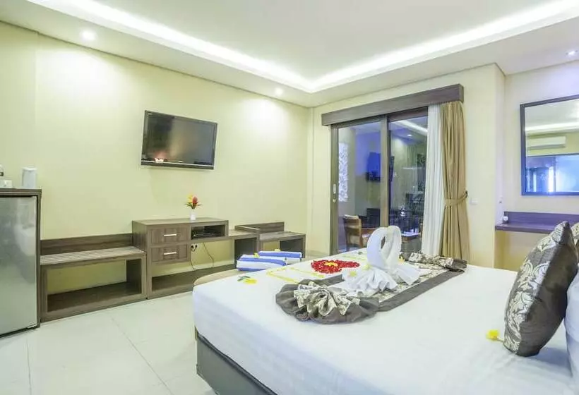 Fotos del hotel D Penjor Seminyak:  9