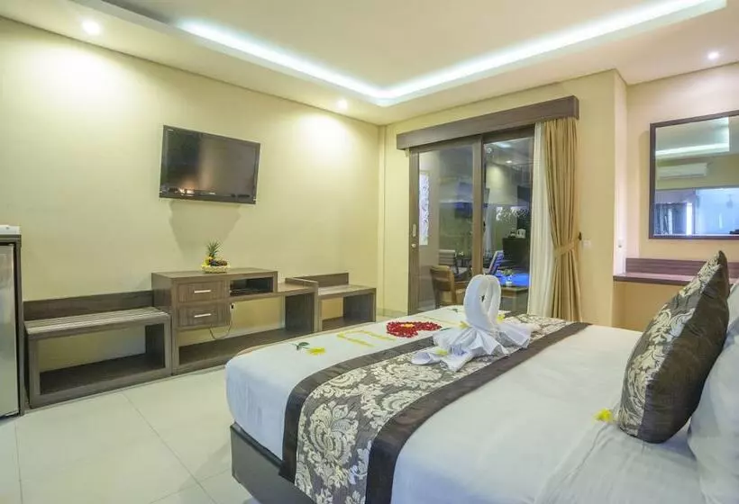 Fotos del hotel D Penjor Seminyak:  10