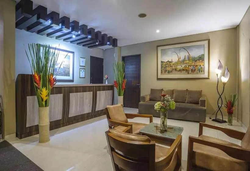 Fotos del hotel D Penjor Seminyak:  7