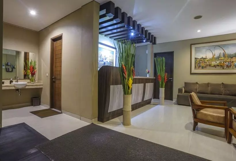 Fotos del hotel D Penjor Seminyak:  2