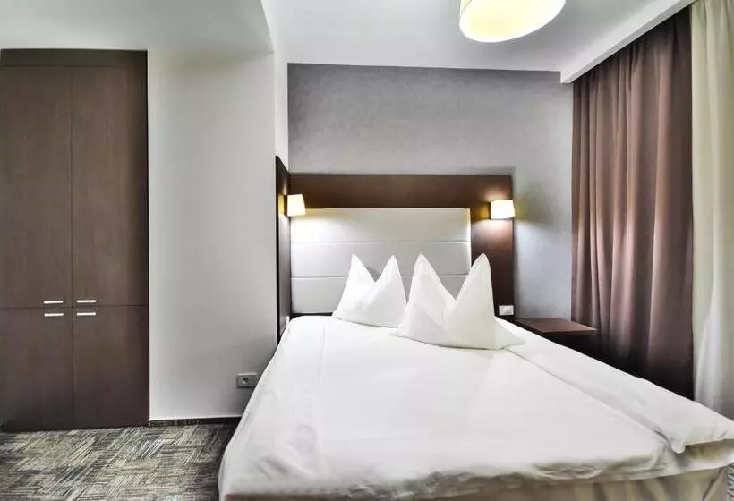 Fotos del hotel Europeca:  11