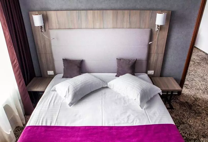 Fotos del hotel Europeca:  17