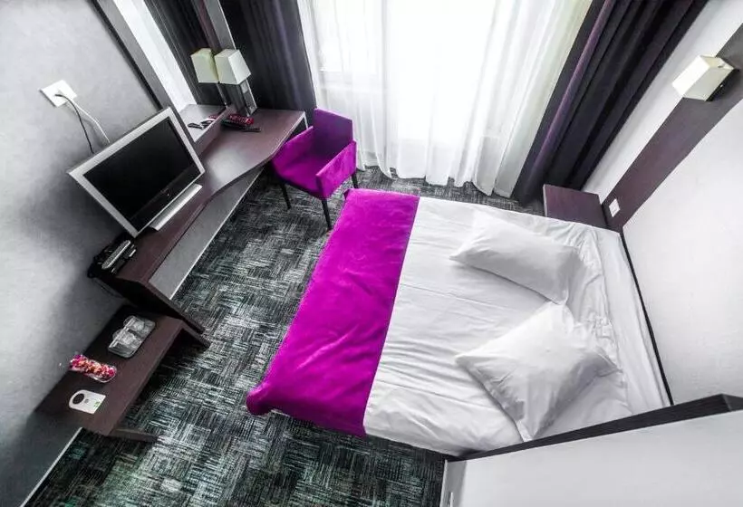 Fotos del hotel Europeca:  19