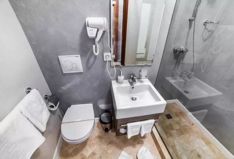 Fotos del hotel Europeca:  3