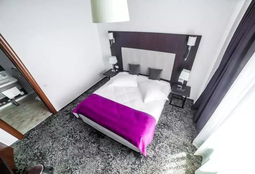 Fotos del hotel Europeca:  22