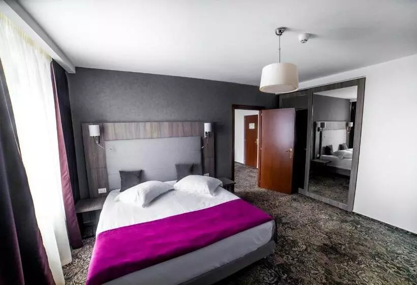 Fotos del hotel Europeca:  14