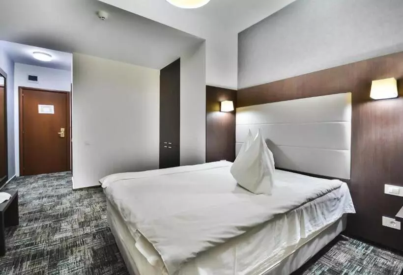 Fotos del hotel Europeca:  8