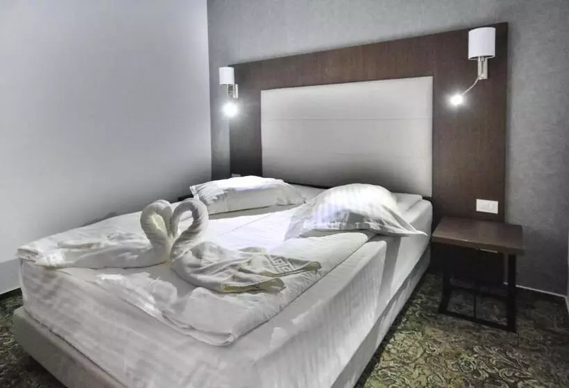 Fotos del hotel Europeca:  23