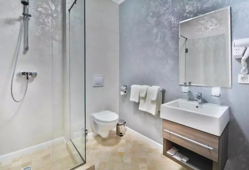 Fotos del hotel Europeca:  9