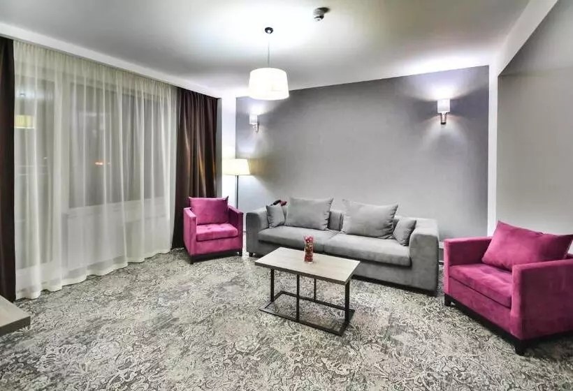 Fotos del hotel Europeca:  24