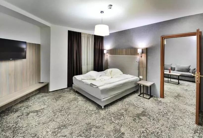 Fotos del hotel Europeca:  20