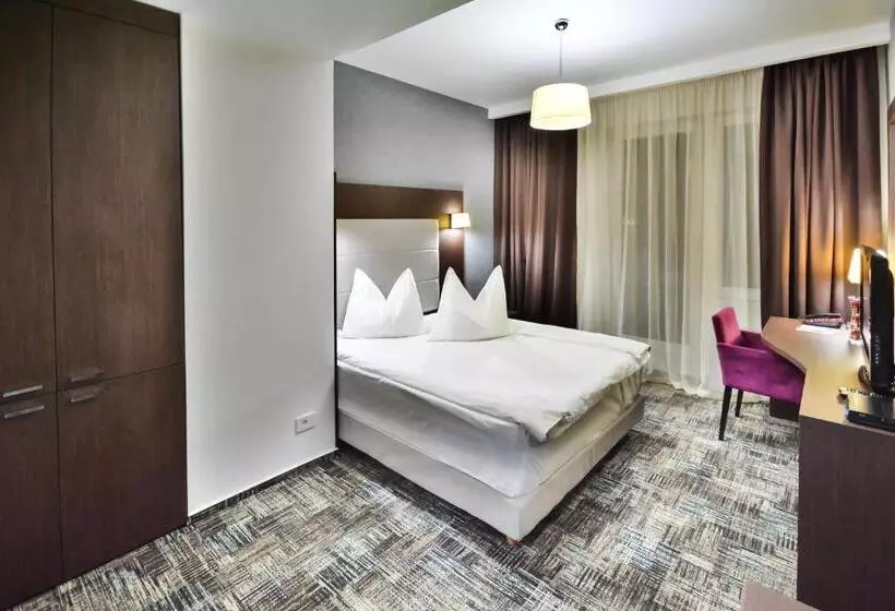 Fotos del hotel Europeca:  2