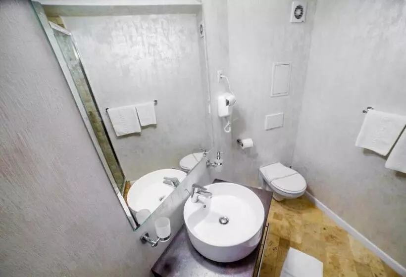 Fotos del hotel Europeca:  5