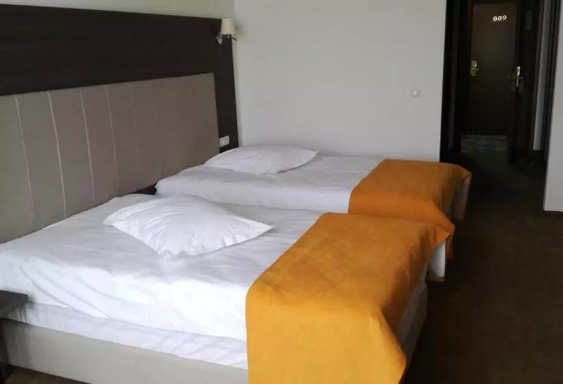 Fotos del hotel Europeca:  16