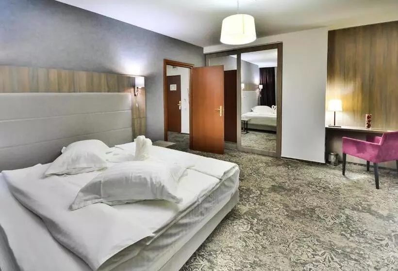 Fotos del hotel Europeca:  4