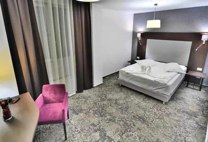 Fotos del hotel Europeca:  13