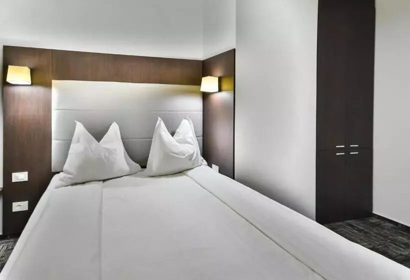 Fotos del hotel Europeca:  15