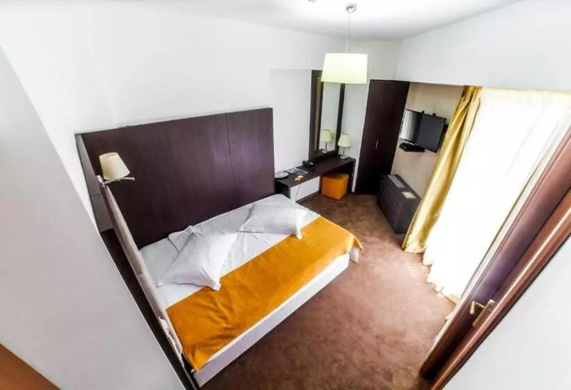 Fotos del hotel Europeca:  10