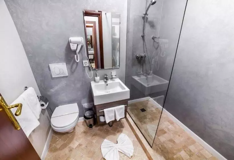 Fotos del hotel Europeca:  7