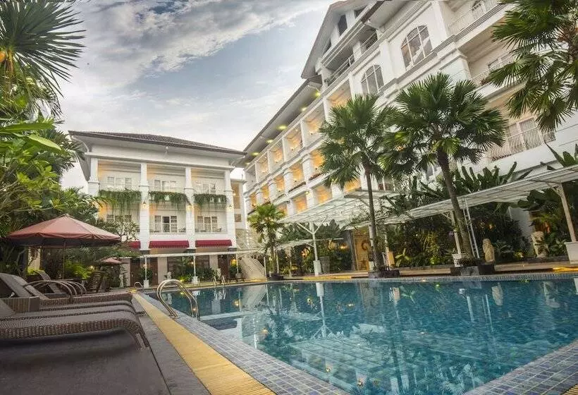 Fotos del hotel Gallery Prawirotaman:  23