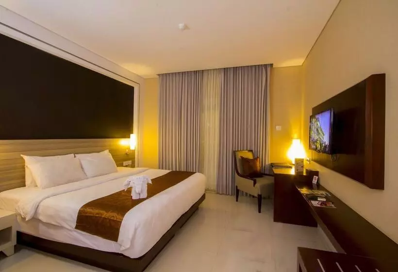 Fotos del hotel Gallery Prawirotaman:  24