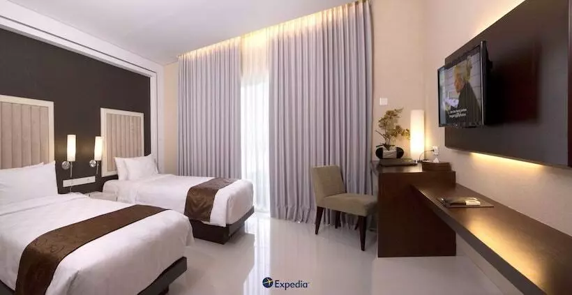 Fotos del hotel Gallery Prawirotaman:  16