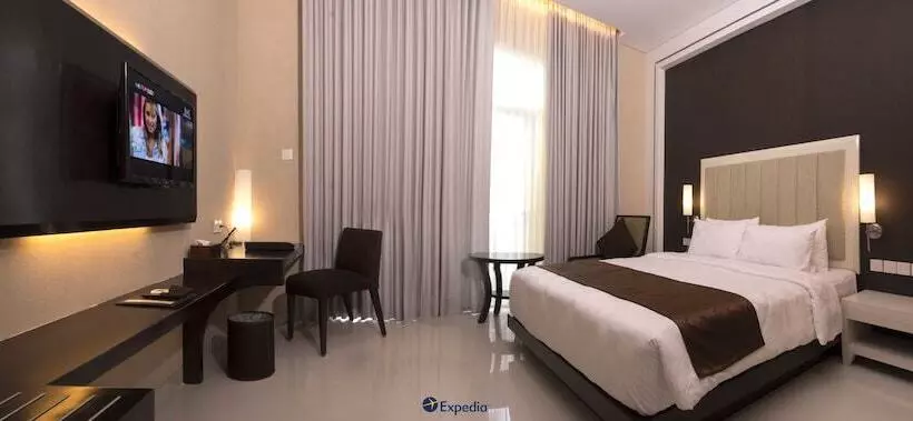 Fotos del hotel Gallery Prawirotaman:  10