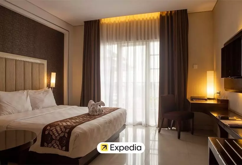 Fotos del hotel Gallery Prawirotaman:  20