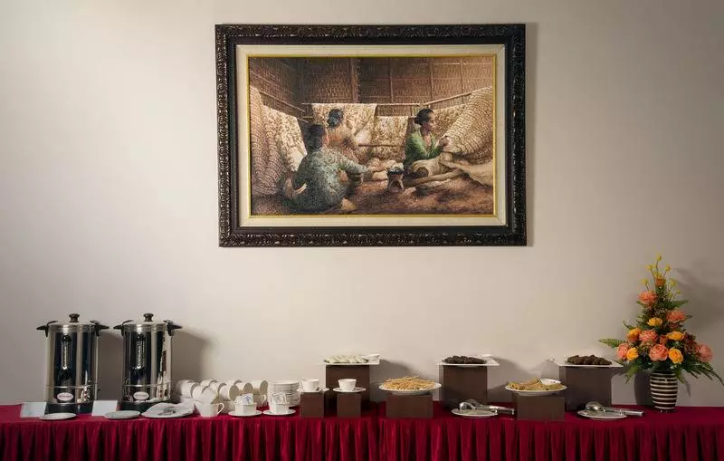 Fotos del hotel Gallery Prawirotaman:  8