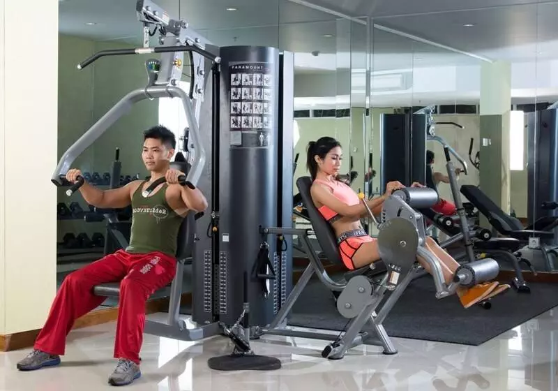 Fotos del hotel Gallery Prawirotaman:  5