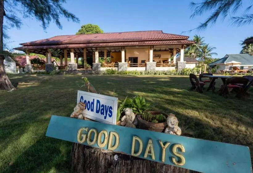 Fotos del hotel Gooddays Lanta Beach Resort:  7