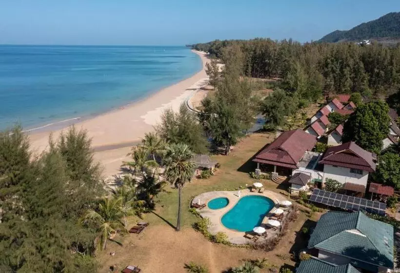 Fotos del hotel Gooddays Lanta Beach Resort:  8