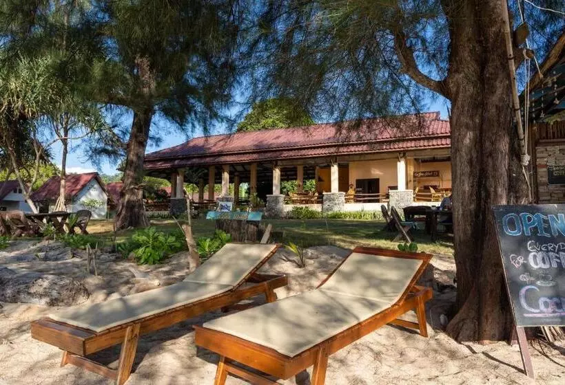 Fotos del hotel Gooddays Lanta Beach Resort:  10