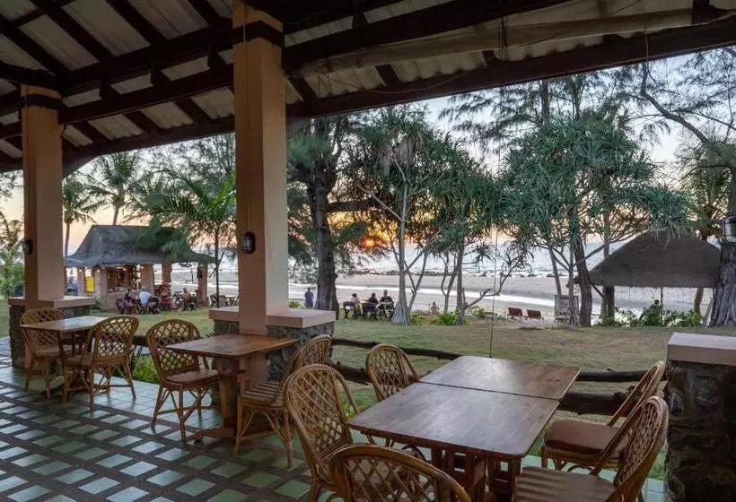 Fotos del hotel Gooddays Lanta Beach Resort:  5